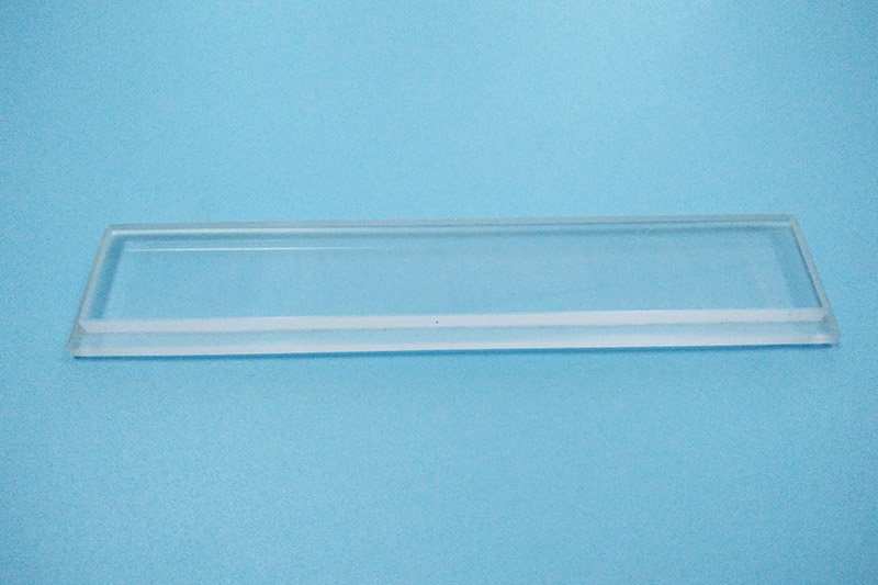 长条台阶灯饰玻璃